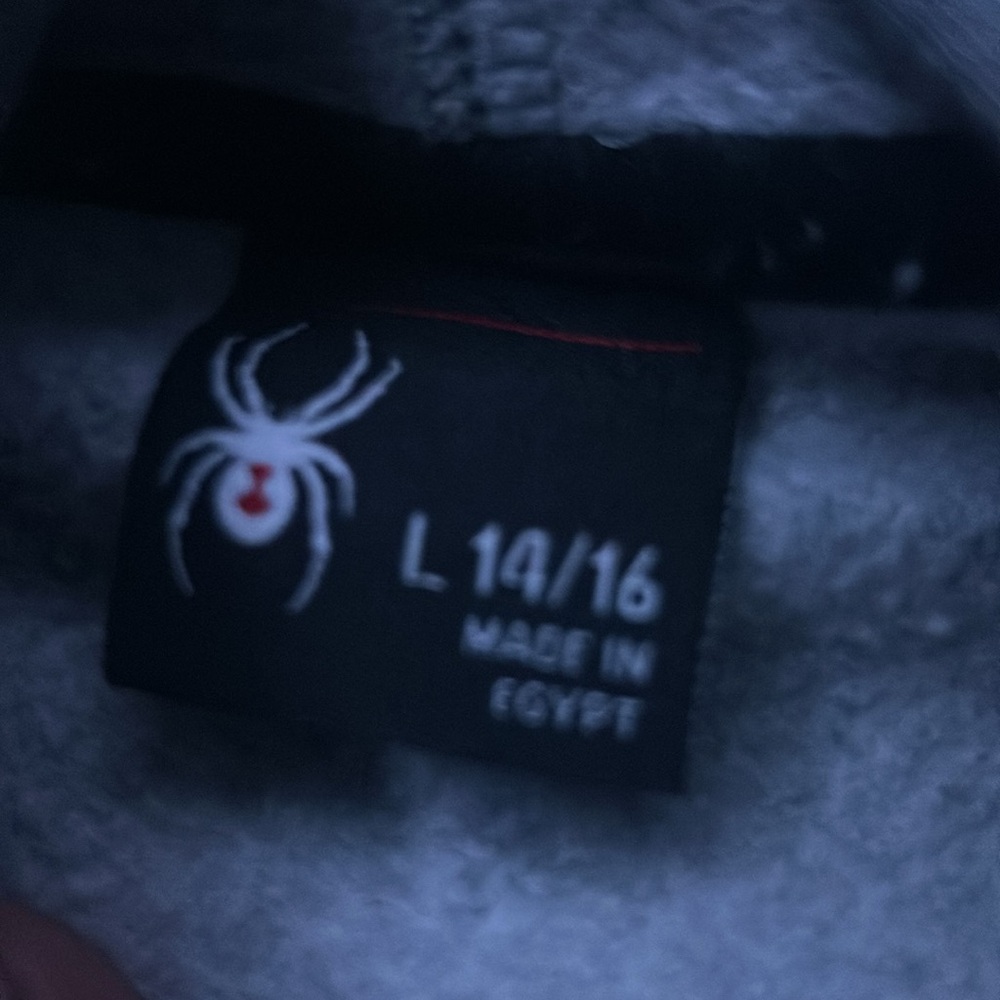 Spyder - Picture 2 of 3